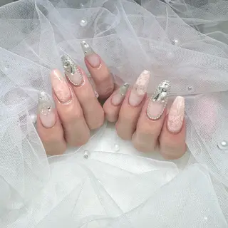 ネイル 【Laule‘a 】のネイルデザイン