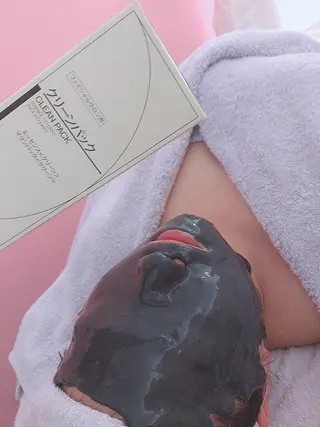 本格派エステ ハピスリーのエステ・リラクイメージ