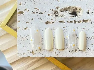 ネイル chipie yuuのネイルデザイン