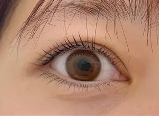 マツエク・マツパ Rich to所属・Rich to🤍 furutaのマツエク・マツパデザイン