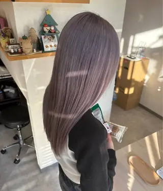 Salon&Beauty labo  STYLEE所属・STYLEE🖤 髪質改善のエステ・リラクイメージ