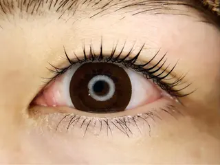 マツエク・マツパ Irima静岡駅前店 松浦のマツエク・マツパデザイン