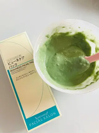 佐野 恭子のエステ・リラクイメージ