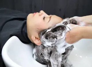 IS hairdesign所属・伊勢山 佳織のエステ・リラクイメージ