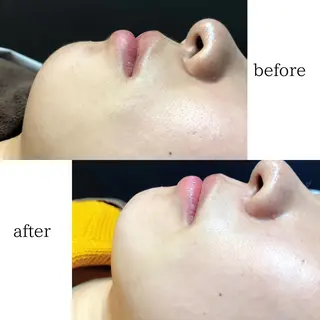 Naps-Shaving所属・敏感肌⭐️ シェービング専門佐藤の眉毛・アイブロウイメージ