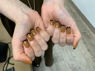 ネイル アトリエ １０３のネイルデザイン