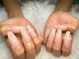 ネイル nail salon MANA　KEIKOのネイルデザイン
