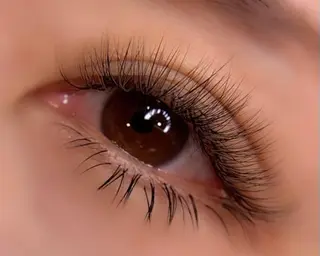 マツエク・マツパ Fameu+ HIMEKAのマツエク・マツパデザイン