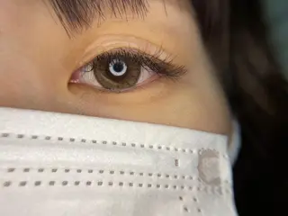 マツエク・マツパ ALITA 池袋店のマツエク・マツパデザイン