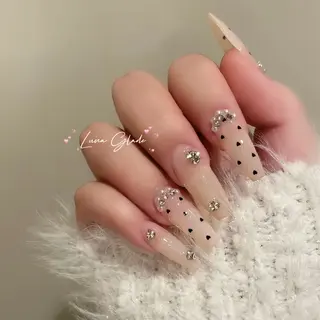 ネイル Luna Glade Nail Salon所属・Luna Gladeのネイルデザイン