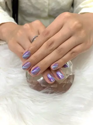 ネイル BEAUTY MAKE Nail所属・ビューティメイク ネイルのネイルデザイン
