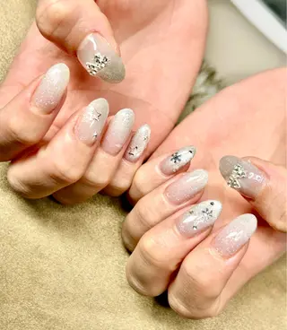 ネイル nailroom HARU.のネイルデザイン