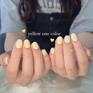ネイル nail salon Uran.のネイルデザイン