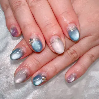 ネイル Emi lyのネイルデザイン