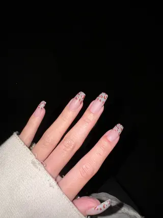 ネイル Nail Sant Esperanza by SALON DE やす所属・Sant Esperanzaのネイルデザイン