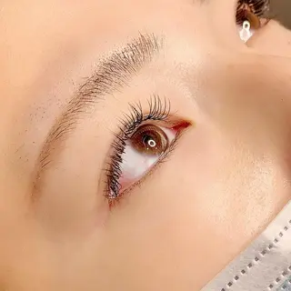 マツエク・マツパ アトリエリリー 浅野のマツエク・マツパデザイン