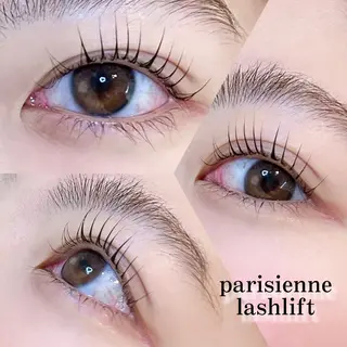 マツエク・マツパ 束感まつげ/ akino 🎀♡のマツエク・マツパデザイン