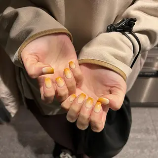 ネイル 酒井 サカイのネイルデザイン