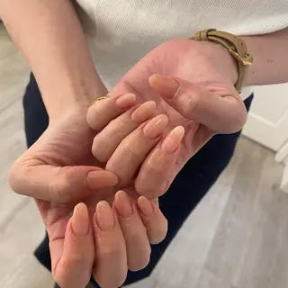 ネイル Nail salon R⋆*のネイルデザイン