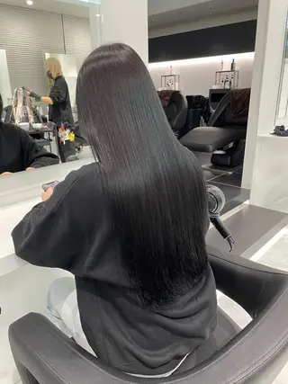 カラー 淡色カラー 🫧NAOYA 🫧のヘアスタイル