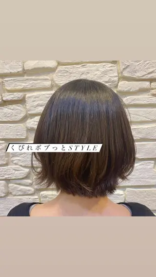 ミディアム maika /layer cutのヘアスタイル