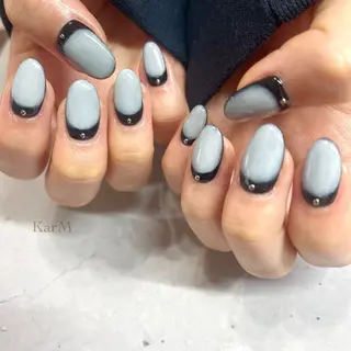 ネイル ogino karinのネイルデザイン