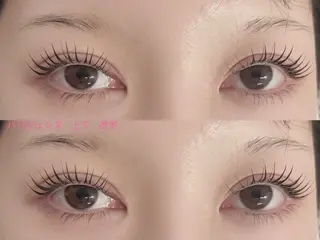 マツエク・マツパ ぽ ぽのマツエク・マツパデザイン