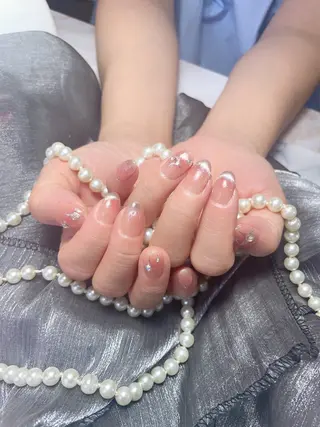 ネイル YOIネイルサロン所属・YOI ゆみのネイルデザイン