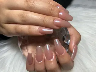 ネイル Lulz nailのネイルデザイン