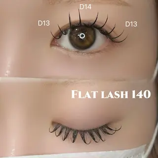 マツエク・マツパ airi 👾のマツエク・マツパデザイン