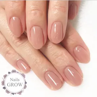 ネイル Nails GROWのネイルデザイン