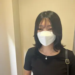 ショート SALOWIN川崎WEST店所属・🌷川崎/アレンジ/ 暖色ボブ/コトネ🌷のヘアスタイル