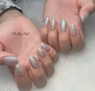 ネイル Clarity Nailのネイルデザイン