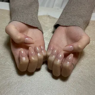 ネイル D.d Ayaのネイルデザイン