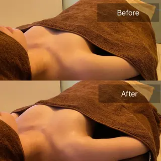 整顔整頭所属・整顔整頭 ｾｲｶﾞﾝｾｲﾄｳのエステ・リラクイメージ