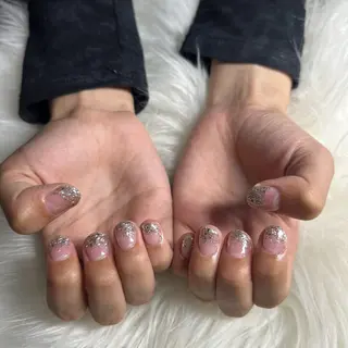 ネイル IROHA NAIL akoのネイルデザイン