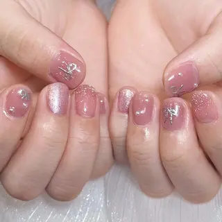 ネイル MI Oのネイルデザイン