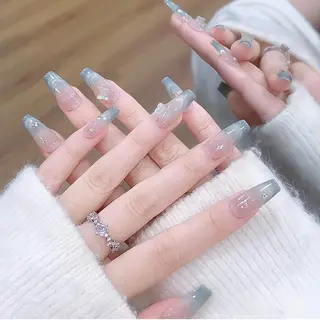 ネイル 🎀AND🎀 Nail Salonのネイルデザイン