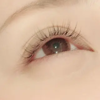 マツエク・マツパ ルクール東三条店 玉井 愛紡のマツエク・マツパデザイン