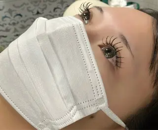 マツエク・マツパ Briller @odawaraのマツエク・マツパデザイン