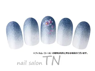 ネイル 大西 TN立川駅前店のネイルデザイン