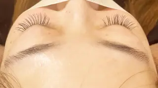 マツエク・マツパ Lokelani HAYASHIのマツエク・マツパデザイン