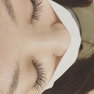 マツエク・マツパ Megu. anelloのマツエク・マツパデザイン