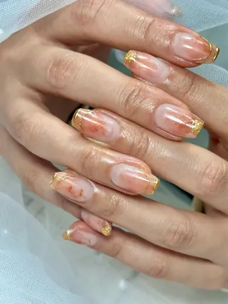 ネイル mi amoreのネイルデザイン