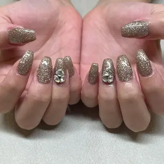 ネイル 鶴田୨ৎmaison de NALIのネイルデザイン