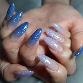 ネイル ネイリスト やましたのネイルデザイン