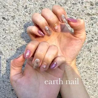 ネイル 🧁🥕 asukaのネイルデザイン