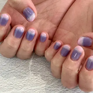 ネイル felicita服部店所属・felicita fumi♡のネイルデザイン