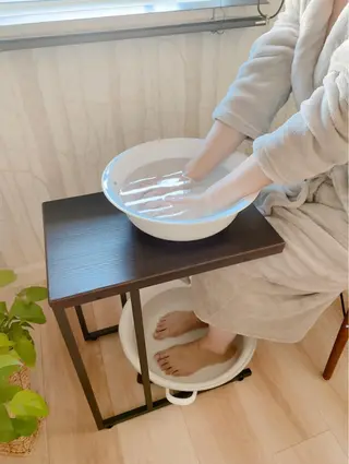 頭痛・肩こりサロン スクラレアのエステ・リラクイメージ