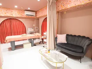 肌質改善専門サロン Bellmi/心斎橋のエステ・リラクイメージ